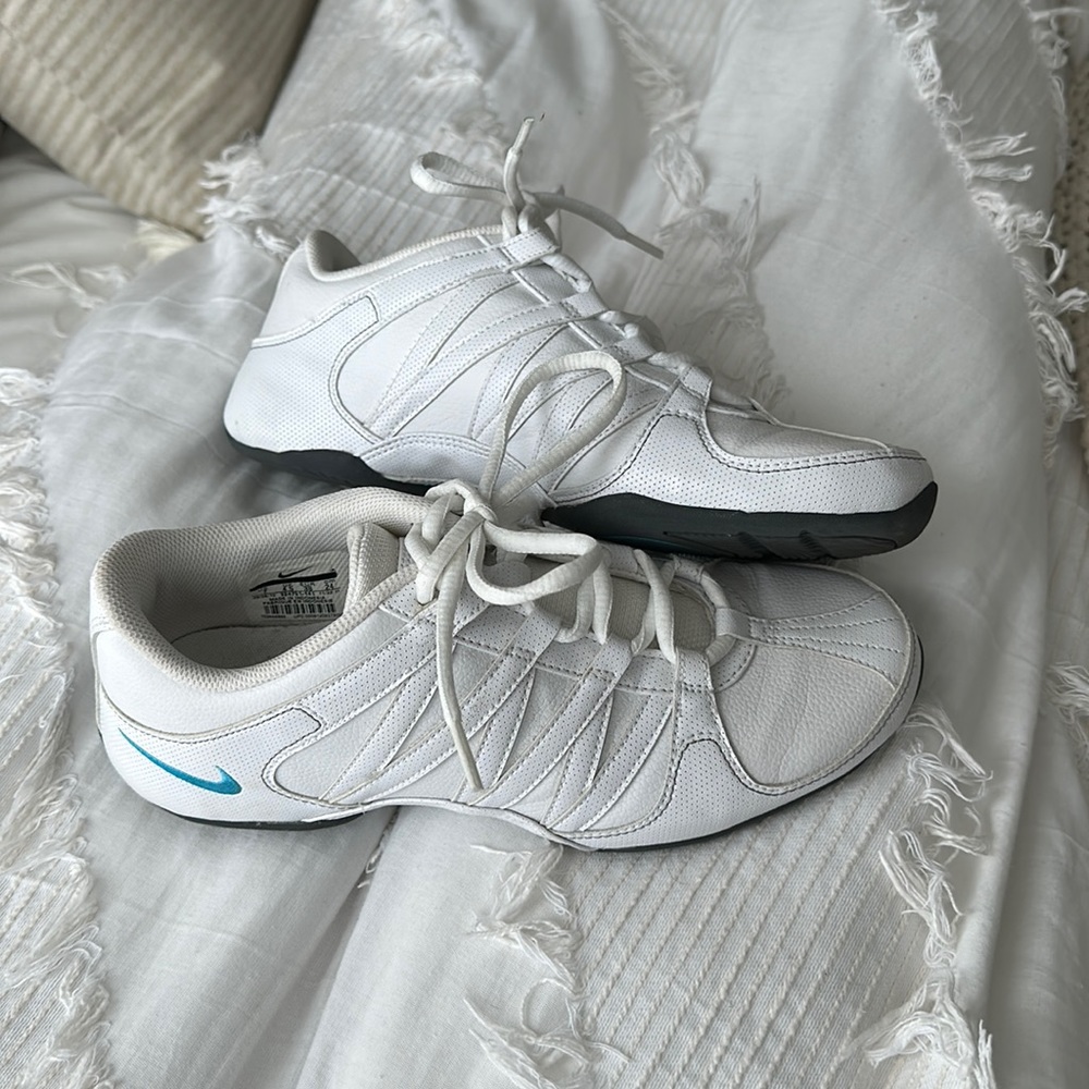Nike Tennis Shoe